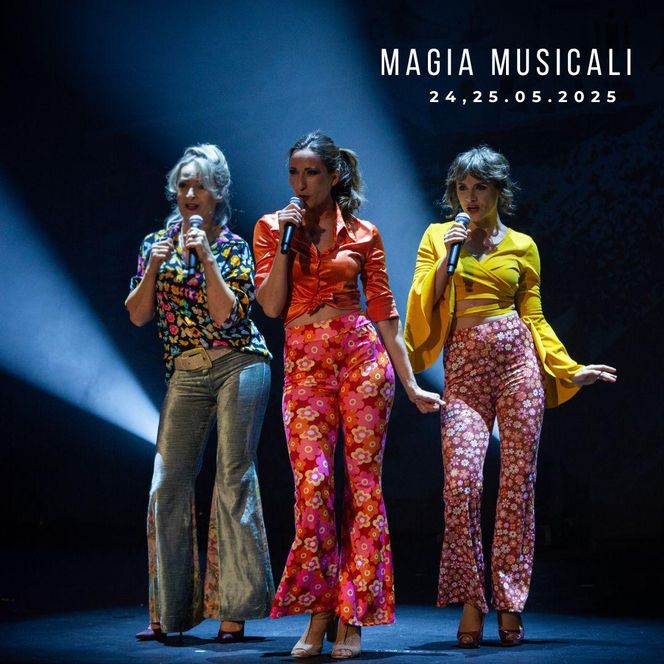 Maj w Teatrze Miejskim w Lesznie 