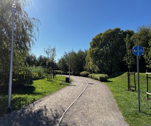 Bulwary św. Jana Teologa w Białymstoku