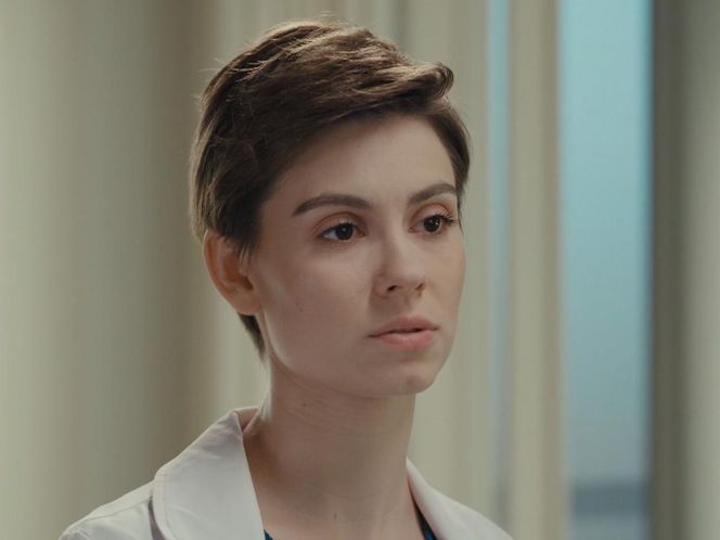 Na dobre i na złe, odcinek 956: Blanka (Pola Gonciarz)