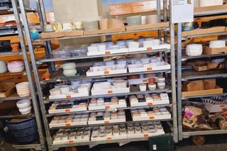 Co można było kupić na targach roślin w Rzeszowie.