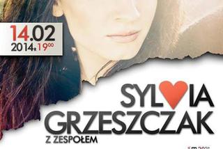 Informacje dot koncertu Sylwii Grzeszczak w Koszalinie