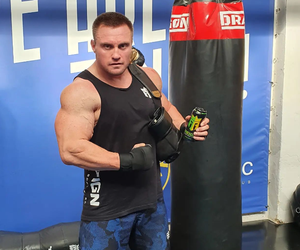 Radzikowski zabrał głos w sprawie kolejnej walki w FAME MMA!