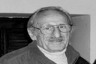 Oni odeszli w 2022 roku