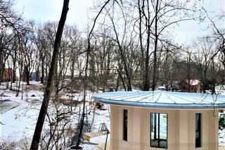 Nowe oblicze Parku Bednarskiego. Koniec remontu coraz bliżej