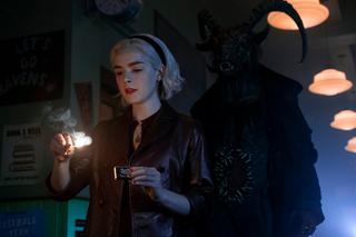 Chilling Adventures of Sabrina - sezon 4 będzie ostatnim! Netflix skasował serial