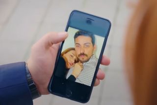 Miłość i nadzieja - rozstanie z Elif i zaręczyny Kuzeya z Handan