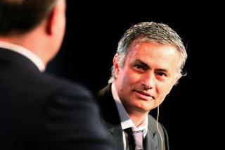 Jose Mourinho LATEM może wrócić do Chelsea Londyn