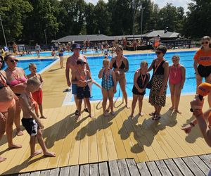 Eska Summer City nad Zalewem Zemborzyckim!