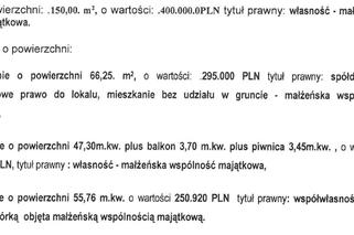 Majątek Tadeusza Ferenca, prezydenta Rzeszowa. Ile zgromadził?