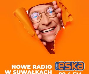 W Suwałkach wystartowało nowe radio – Radio ESKA
