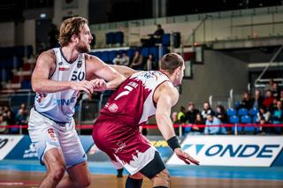 Twarde Pierniki Toruń - PGE Spójnia Stargard 92:88, zdjęcia z Areny Toruń