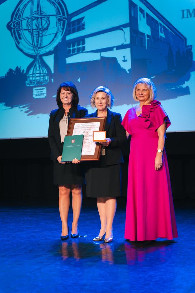 Siedlecki Ekonomik zorganizował uroczystości z okazji 100-lecia