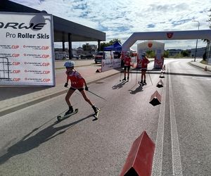 Zawody o Puchar Polski na nartorolkach Marwe Cup 2025 zostały zainaugurowane w Siedlcach