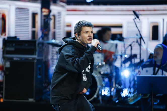 Hip-hop w Opolu podczas 62. festiwalu