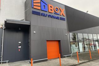 To pierwsze takie miejsce na Warmii i Mazurach. W Olsztynie otwarto boksy samoobsługowe