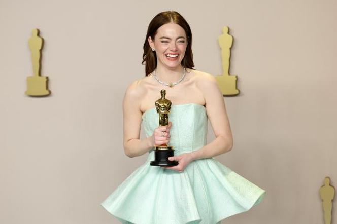 96. gala wręczenia Oscarów ZDJĘCIA
