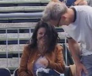 Katarzyna Cichopek rozemocjonowana jak nastolatka!