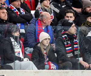 Górnik Zabrze - Legia Warszawa