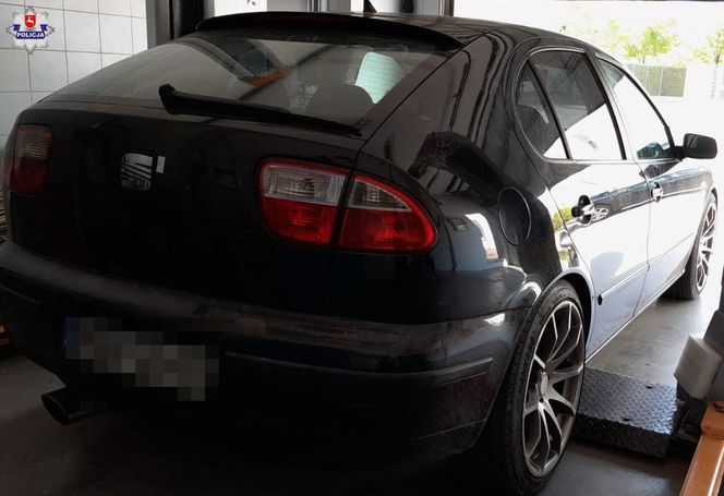 Policjanci zatrzymali pięć osób, które odpowiedzą za uprowadzenie i znęcanie się nad 44-latkiem