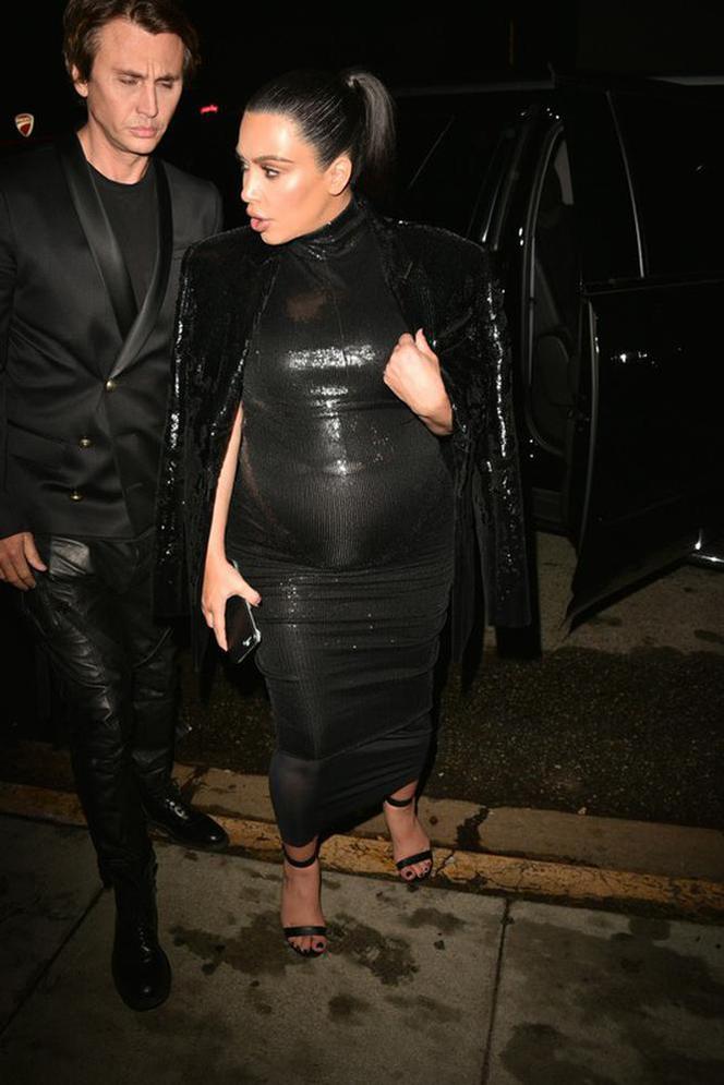20. urodziny Kendall Jenner zdjęcia