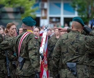 Kobiety w Wojsku Polskim. Polki chętnie odbywają dobrowolną zasadniczą służbę wojskową