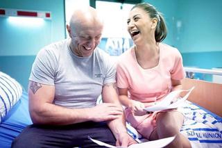 Kasia Vu Manh została pogodynką