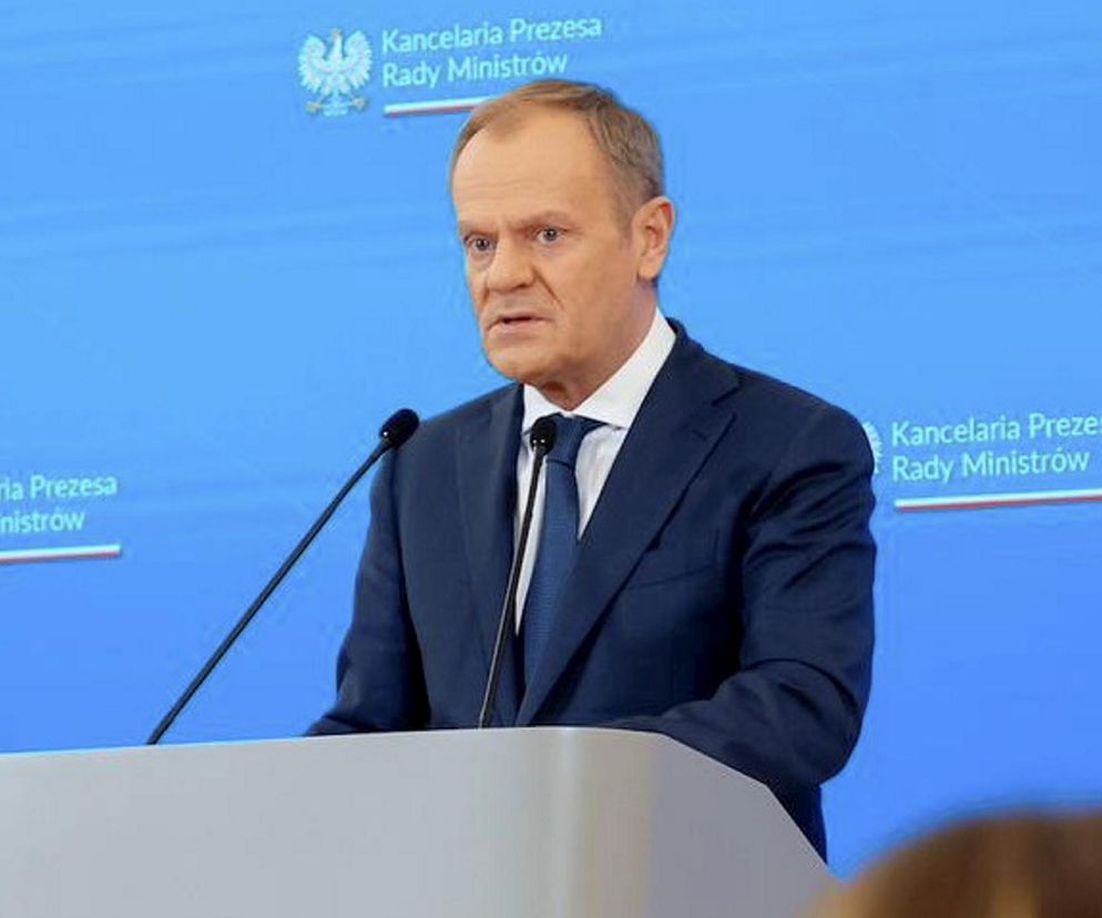 Donald Tusk