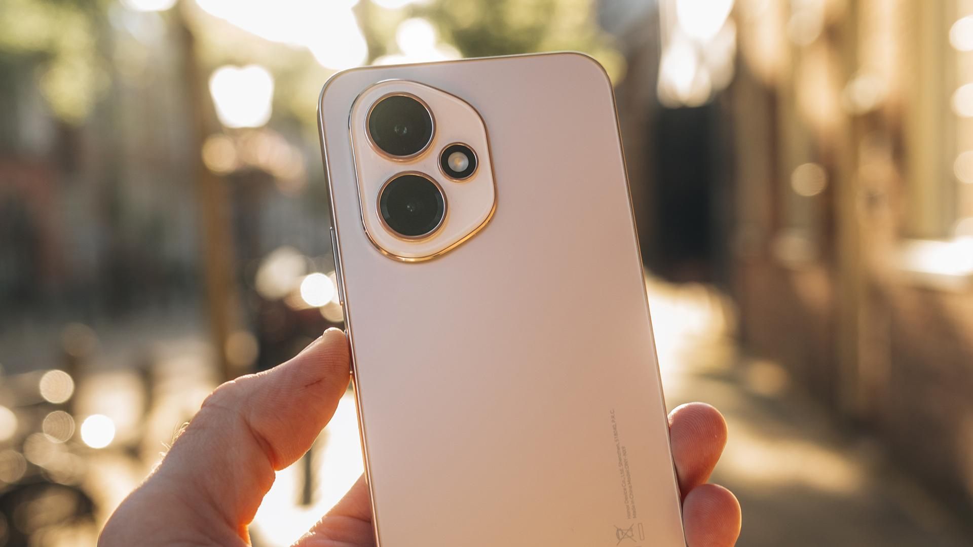 HONOR 400: Rewolucja AI w Twojej Kieszeni – Nowa Era Smartfonów!