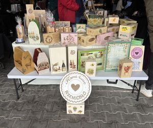 6. odsłona targów Olsztyn w stylu vintage