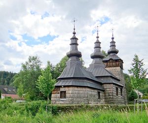 Ta małopolska wieś należała do biskupów. Kapłani nie chcieli jej oddać nawet królowi