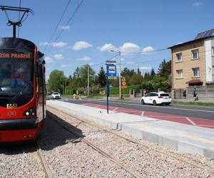 Najkrótsze linie tramwajowe na Śląsku