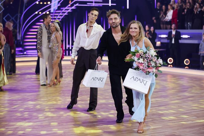 Kaczorowska i Rogacewicz odwołali udział w show Polsatu. Stacja zabrała głos