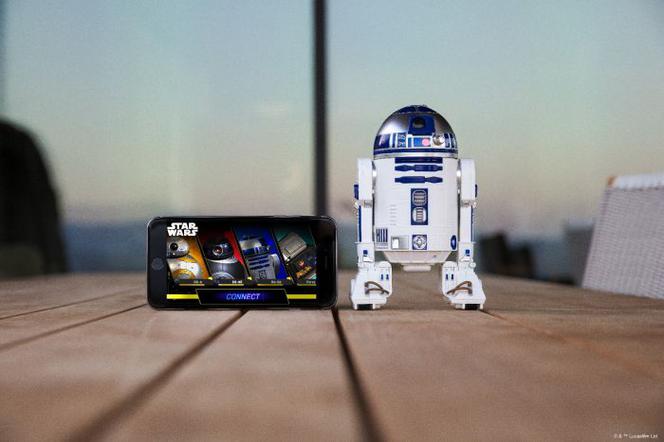 roboty sphero