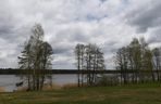 To jezioro na Mazurach jest niemal nietknięte przez człowieka. Nie wolno tam nawet krzyczeć