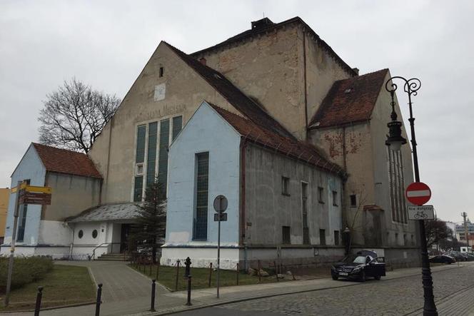 Co o zmianie synagogi w hotel myślą mieszkańcy Poznania?