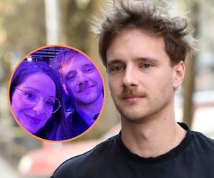 Maciej Musiał i Joanna Okuniewska łączą siły. Pracują nad wyjątkowym serialem