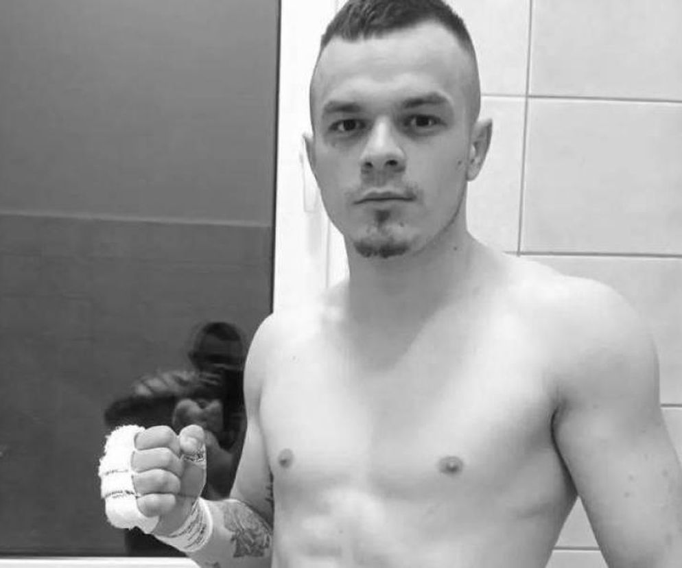 Rafał Wazyl Szczerbiński