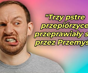 Największe polskie łamańce językowe