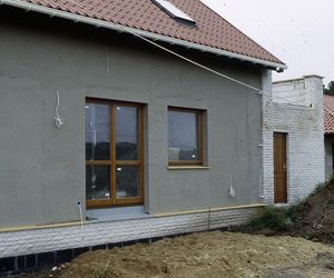 Programy gminne: dofinasowanie do termomodernizacji