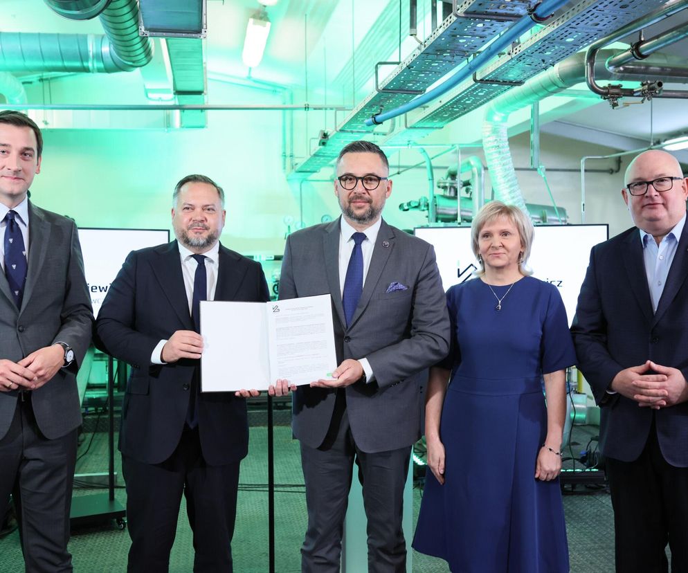 Polska amunicja przyszłości. Łukasiewicz stawia na niezależność i innowacje