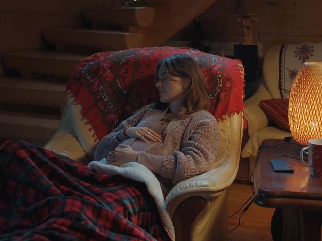 M jak miłość, odcinek 1852: Franka (Dominika Kachlik) 