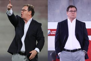 Malta - Polska. Krok od blamażu, Jan Urban przeżywał katusze! Aparat uchwycił zachowanie selekcjonera