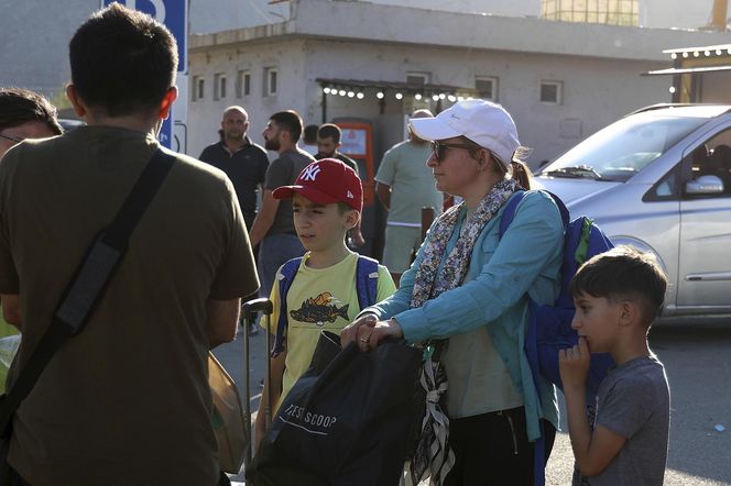 Konflikt zbrojny Izrael-Iran