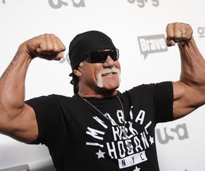 Hulk Hogan nie żyje