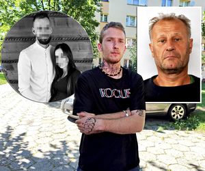 Bliscy ofiar odetchnęli z ulgą po śmierci Tadeusza Dudy. Możemy w spokoju pochować Justynę i Zbyszka