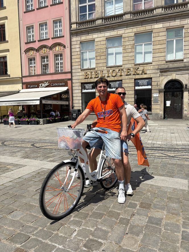 Pierwszy tydzień akcji ESKA Summer City na Dolnym Śląsku