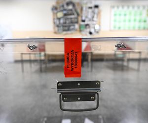 Wybory prezydenckie 2025. Tak głosują Polacy