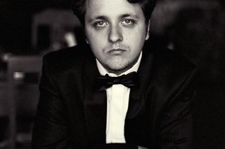 Altowiolista Michał Bryła i niedokończony koncert Béli Bartóka w FK