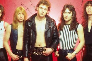 Były gitarzysta Iron Maiden uważa, że został zbyt wcześnie wyrzucony z zespołu
