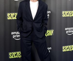 Wojciech Szczęsny - premiera filmu o bramkarzu